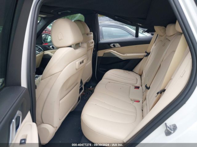 5UXCR6C58KLL14346 BMW X5 Xdrive40i