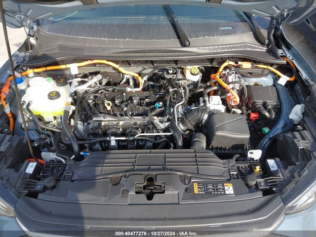 Ford Escape Phev 2024 1FMCU0E16RUA49501 Image 10