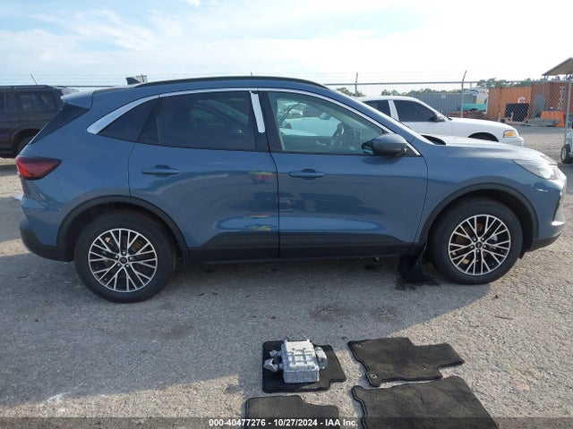 Ford Escape Phev 2024 1FMCU0E16RUA49501 Image 13