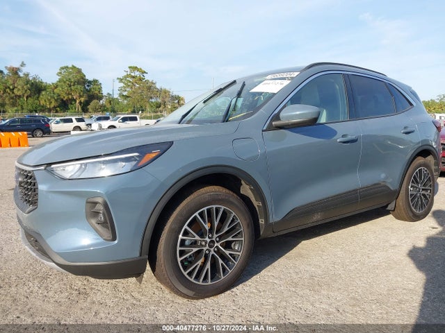 Ford Escape Phev 2024 1FMCU0E16RUA49501 Image 14