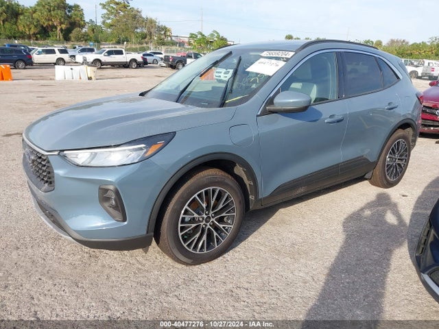 Ford Escape Phev 2024 1FMCU0E16RUA49501 Image 2