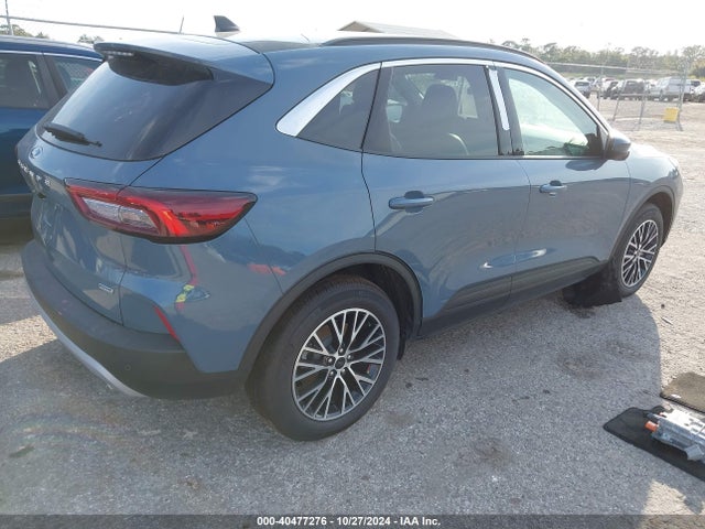Ford Escape Phev 2024 1FMCU0E16RUA49501 Image 4