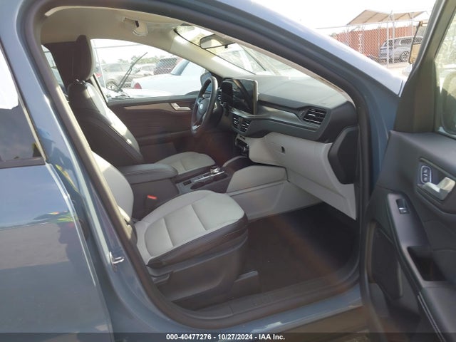 Ford Escape Phev 2024 1FMCU0E16RUA49501 Image 5