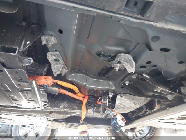 Ford Escape Phev 2024 1FMCU0E16RUA49501 Image 6