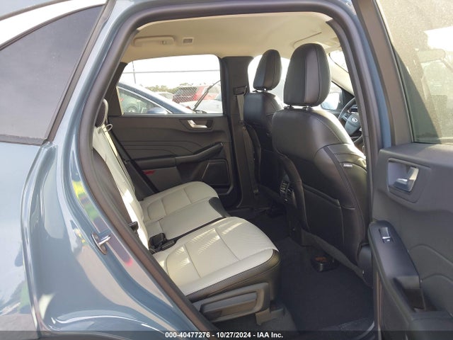 Ford Escape Phev 2024 1FMCU0E16RUA49501 Image 8