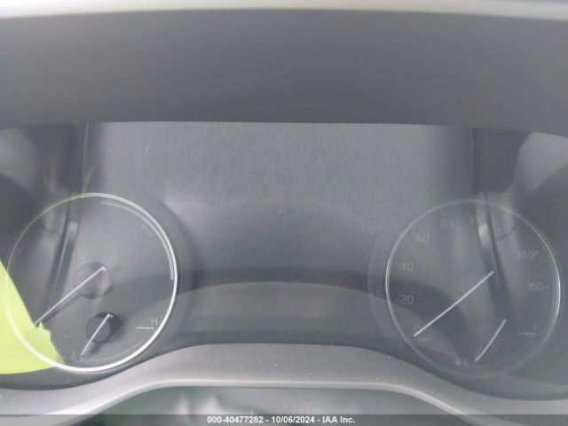 5TDERKEC6RS209747 Toyota Sienna Platinum