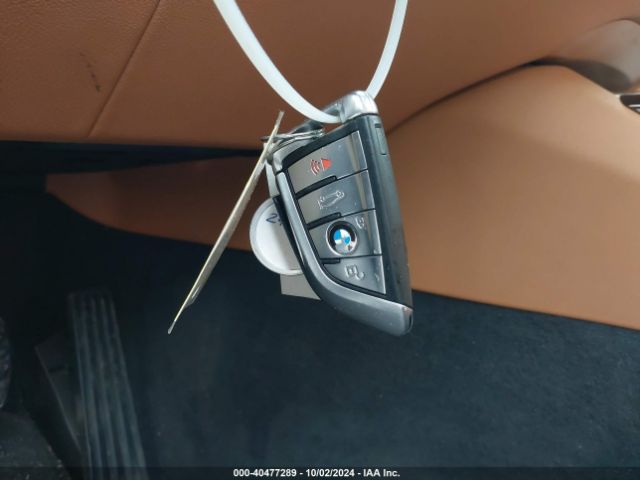 WBA7E2C50GGD99948 BMW 740I