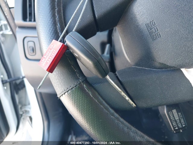2011 MITSUBISHI ENDEAVOR 4A4JM2ASXBE037091 Photo 10