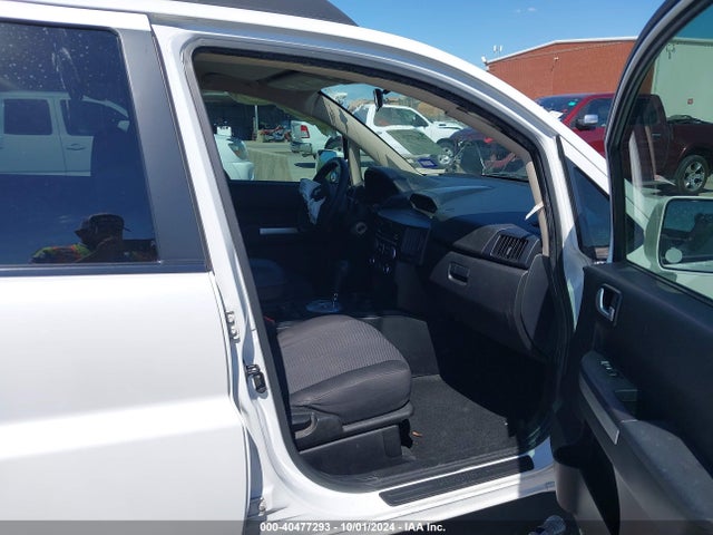 2011 MITSUBISHI ENDEAVOR 4A4JM2ASXBE037091 Photo 4