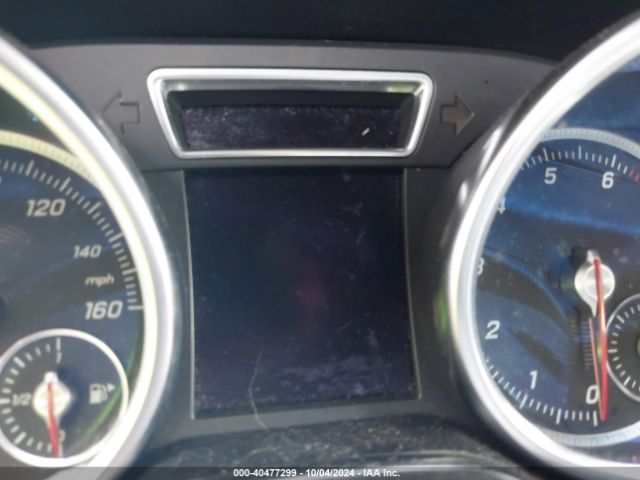 4JGDA5HB9JB180839 Mercedes-Benz Gle 350 4matic