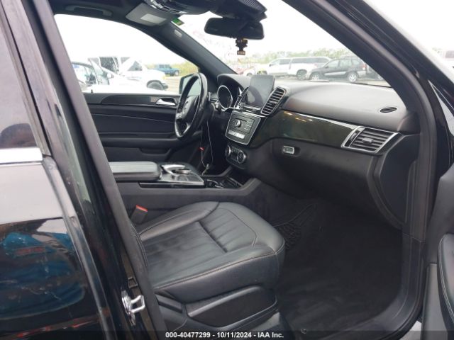 4JGDA5HB9JB180839 Mercedes-Benz Gle 350 4matic
