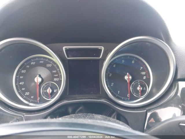 4JGDA5HB9JB180839 Mercedes-Benz Gle 350 4matic