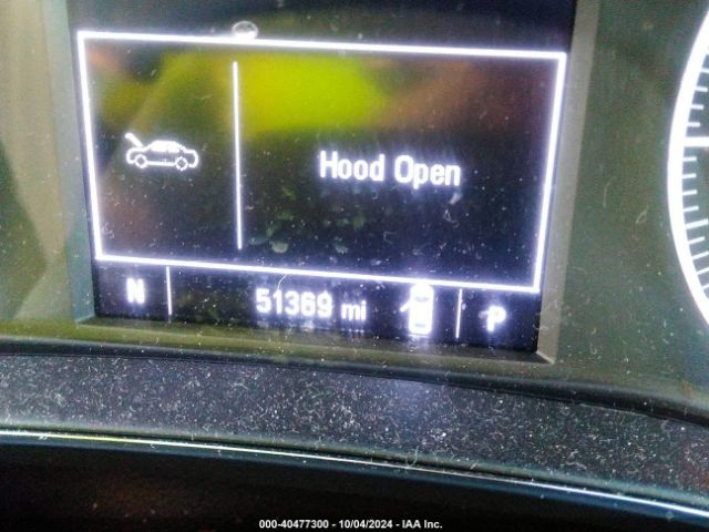 1G1BC5SM4K7119525 Chevrolet CRUZE LS
