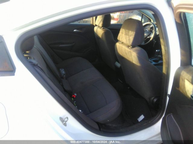 1G1BC5SM4K7119525 Chevrolet CRUZE LS