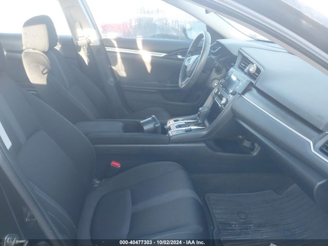 19XFC2F67LE003997 Honda Civic Lx