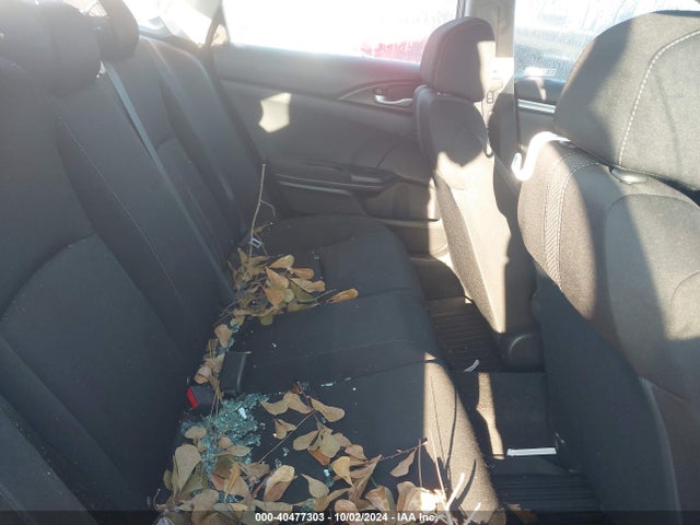 19XFC2F67LE003997 Honda Civic Lx
