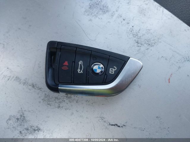 WBXJG7C07M5S52425 BMW X1 Sdrive28i