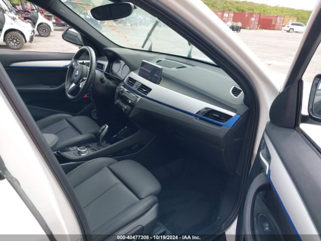 WBXJG7C07M5S52425 BMW X1 Sdrive28i