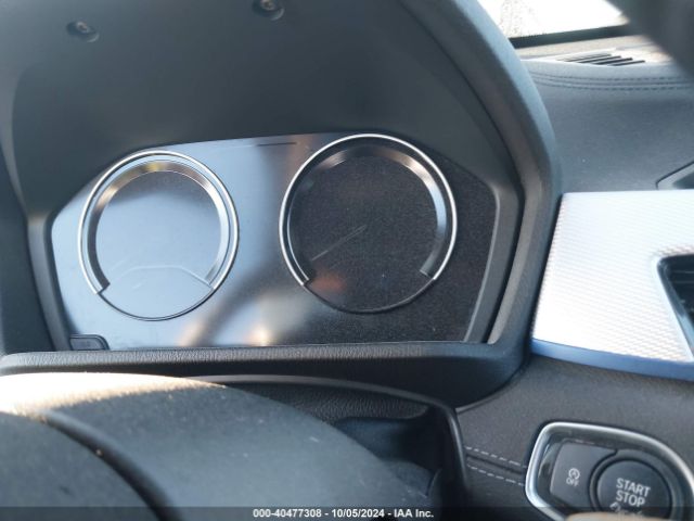 WBXJG7C07M5S52425 BMW X1 Sdrive28i