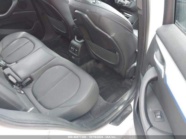WBXJG7C07M5S52425 BMW X1 Sdrive28i