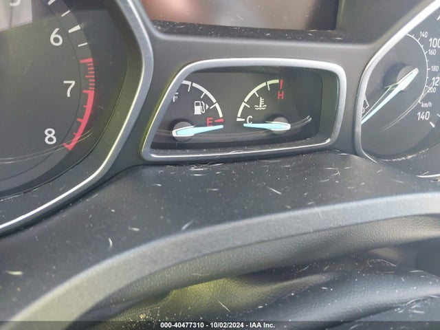 Ford Escape Titanium 2017 1FMCU0JD4HUB06065 Image 15