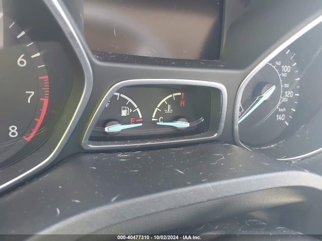 Ford Escape Titanium 2017 1FMCU0JD4HUB06065 Image 7