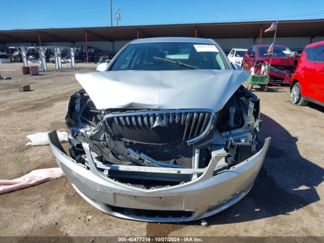 1G4PP5SKXG4148869 Buick Verano