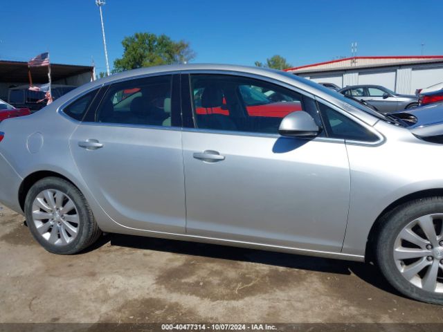 1G4PP5SKXG4148869 Buick Verano