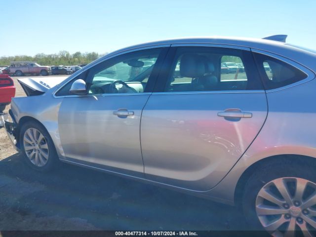 1G4PP5SKXG4148869 Buick Verano