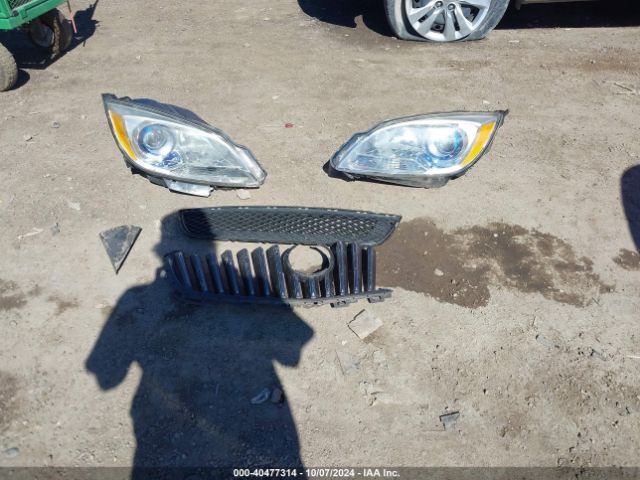 1G4PP5SKXG4148869 Buick Verano