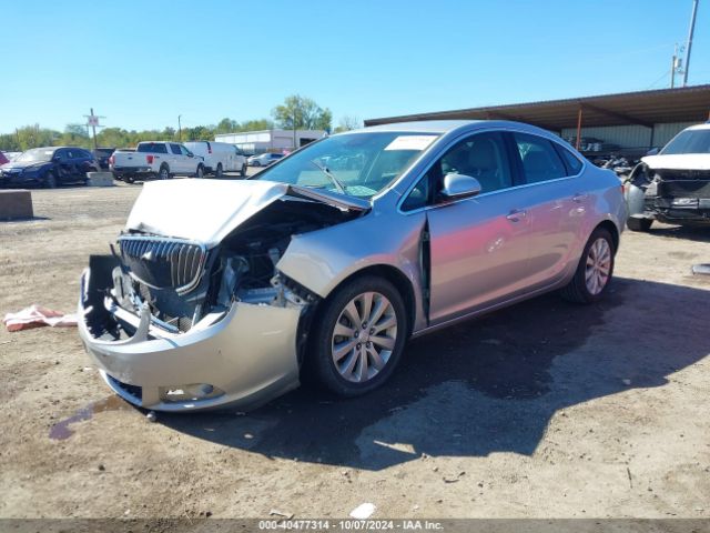 1G4PP5SKXG4148869 Buick Verano
