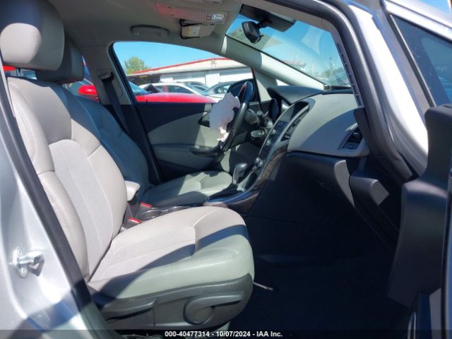 1G4PP5SKXG4148869 Buick Verano