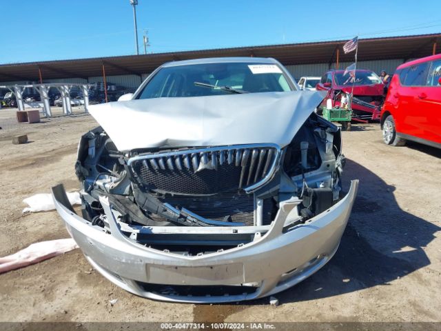 1G4PP5SKXG4148869 Buick Verano