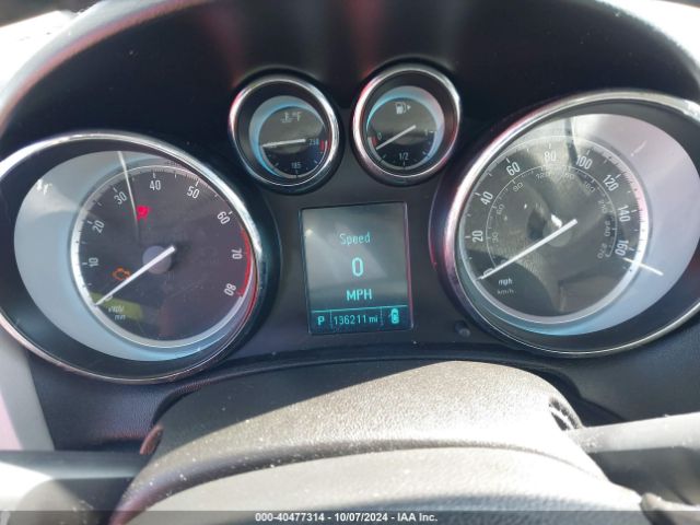 1G4PP5SKXG4148869 Buick Verano
