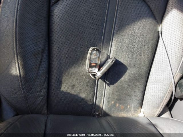 WAU44AFD5HN012646 Audi A8 L 3.0t