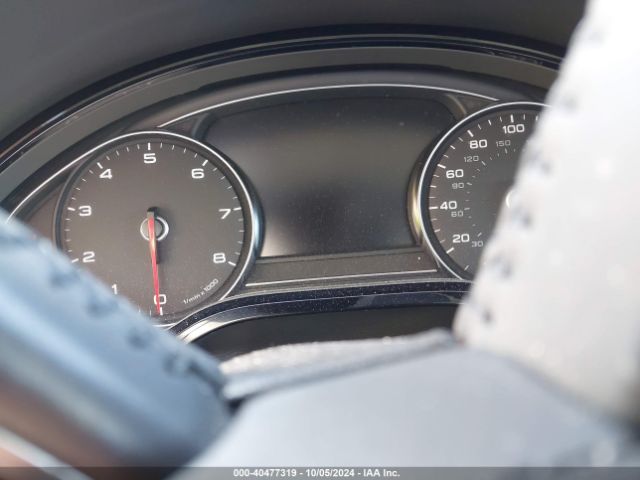 WAU44AFD5HN012646 Audi A8 L 3.0t
