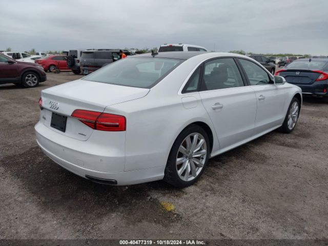WAU44AFD5HN012646 Audi A8 L 3.0t