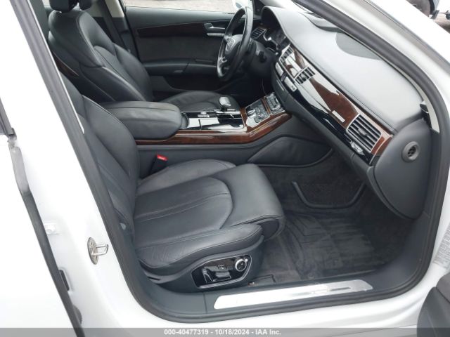 WAU44AFD5HN012646 Audi A8 L 3.0t