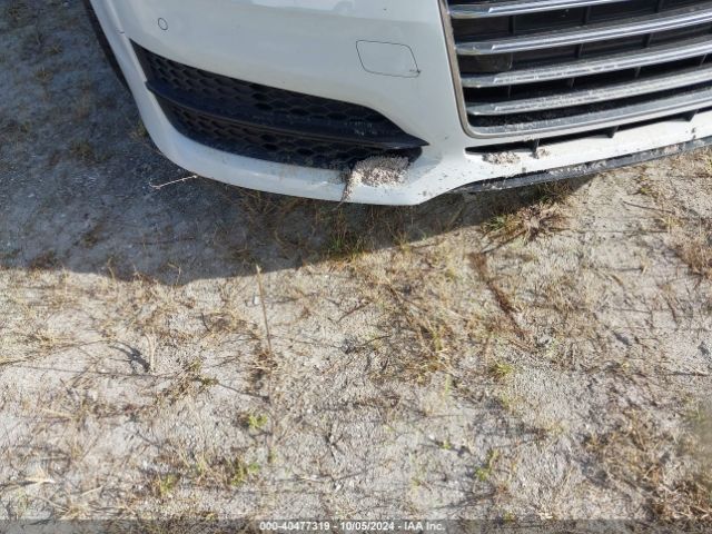 WAU44AFD5HN012646 Audi A8 L 3.0t