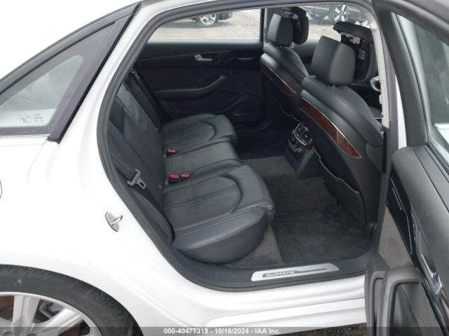 WAU44AFD5HN012646 Audi A8 L 3.0t