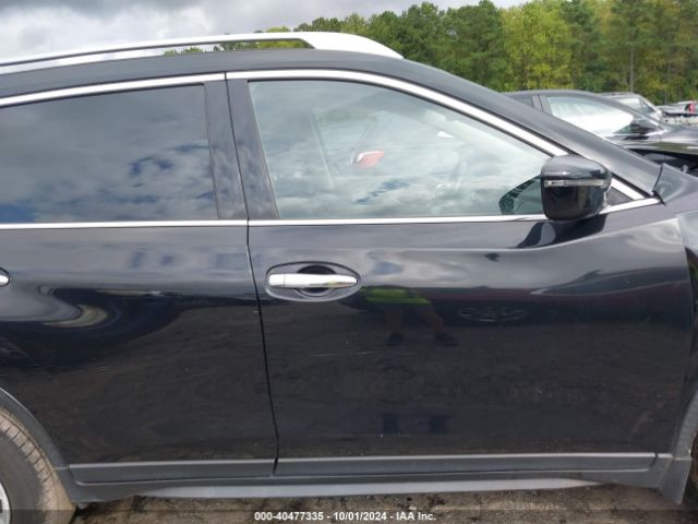 JN8AT2MV5HW010274 Nissan ROGUE S