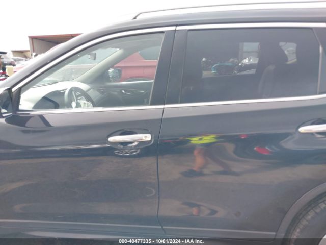 JN8AT2MV5HW010274 Nissan ROGUE S
