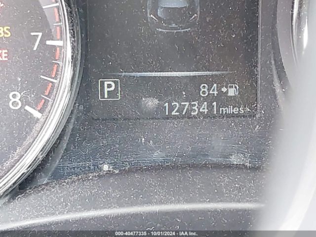 JN8AT2MV5HW010274 Nissan ROGUE S