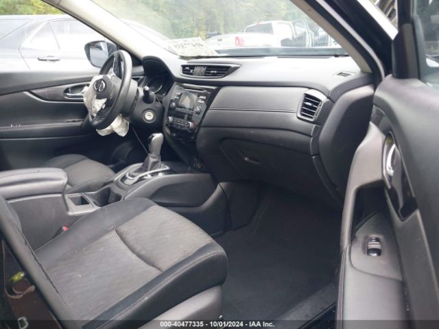 JN8AT2MV5HW010274 Nissan ROGUE S