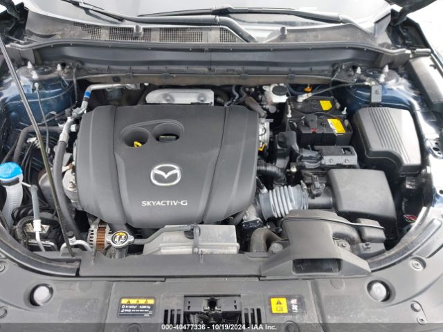 JM3KFBEMXP0125653 Mazda Cx-5 2.5 S Premium Plus