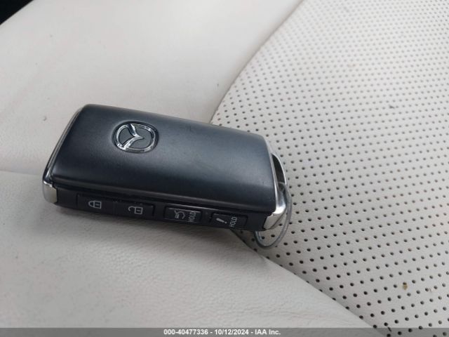 JM3KFBEMXP0125653 Mazda Cx-5 2.5 S Premium Plus