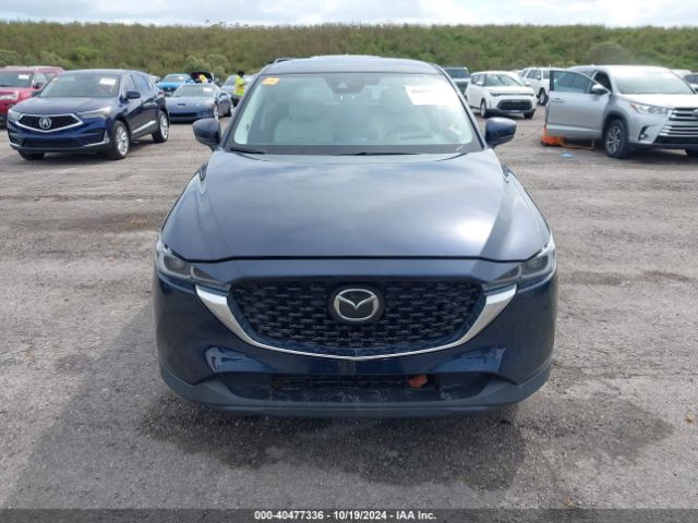 JM3KFBEMXP0125653 Mazda Cx-5 2.5 S Premium Plus