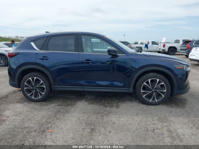JM3KFBEMXP0125653 Mazda Cx-5 2.5 S Premium Plus