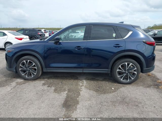 JM3KFBEMXP0125653 Mazda Cx-5 2.5 S Premium Plus