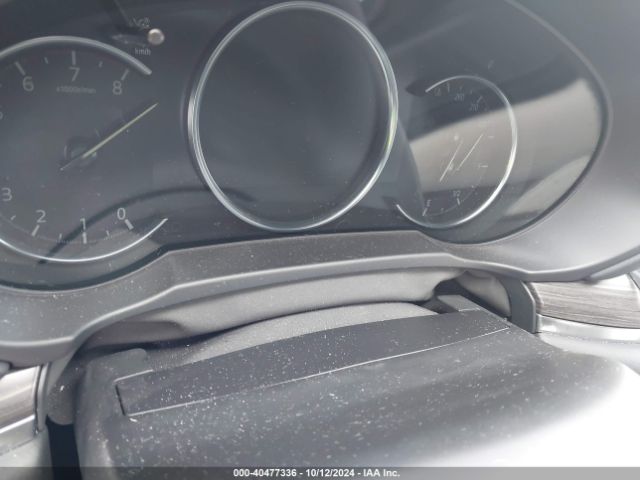 JM3KFBEMXP0125653 Mazda Cx-5 2.5 S Premium Plus
